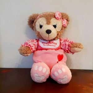 My first Shellie May bear